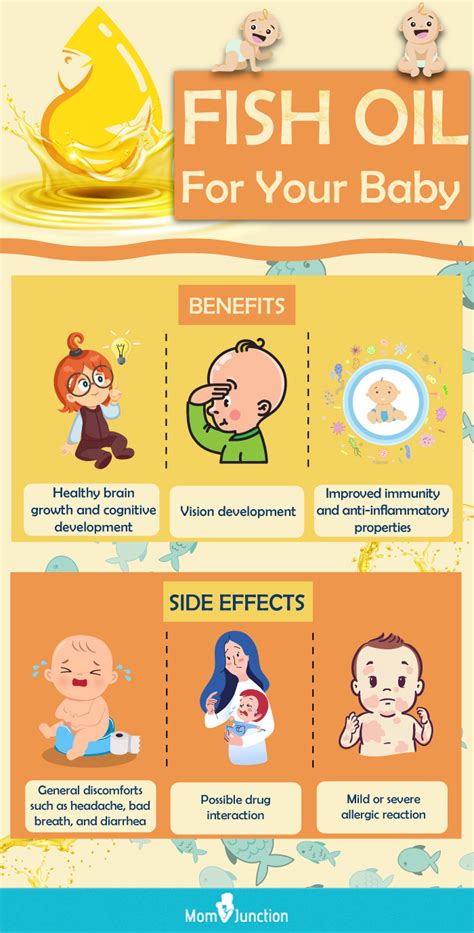 fish oil pregnancy benefits.